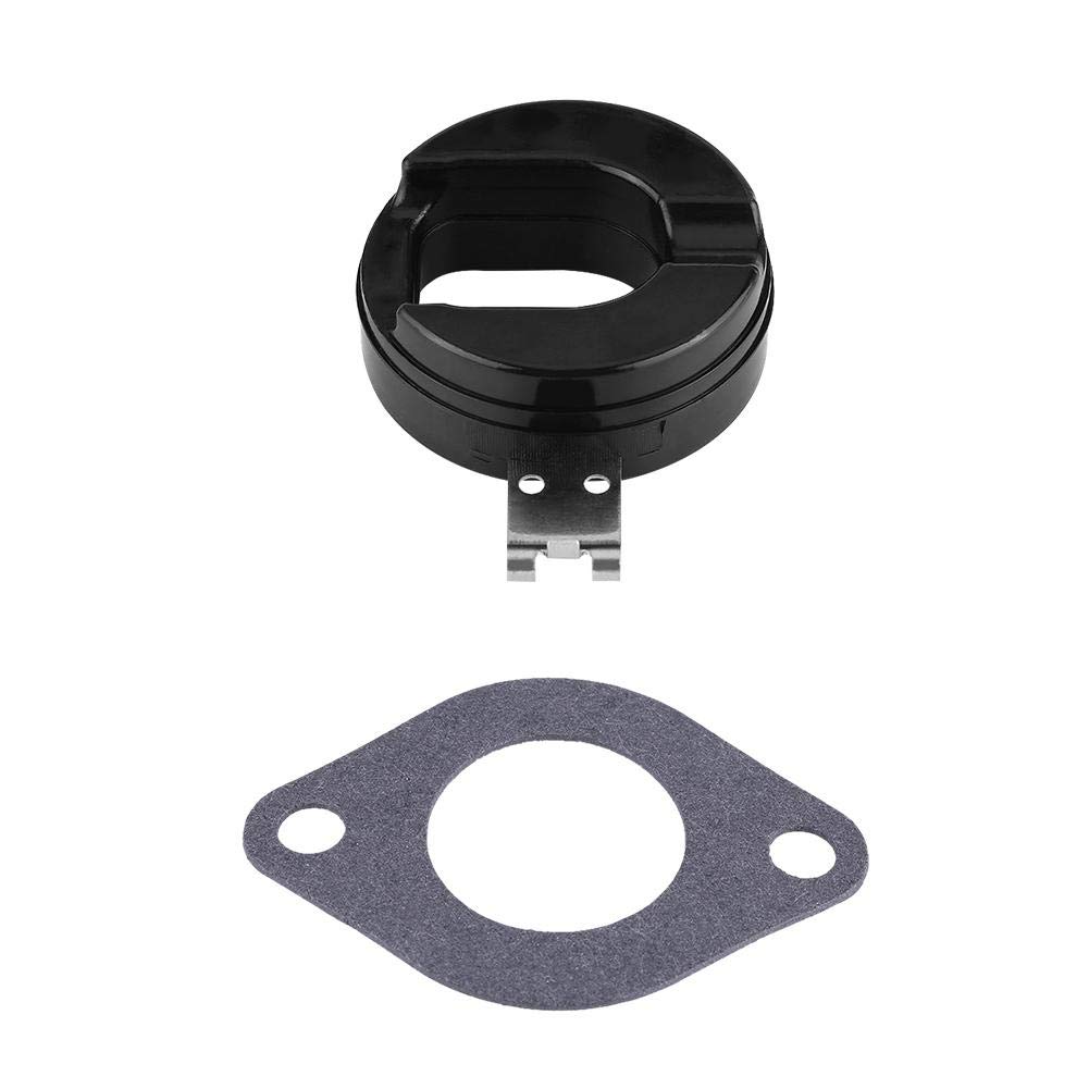 Kit di riparazione carburatore, kit di ricostruzione carburatore per riparazione carburatore 13 pezzi adatto per Evinrude 398453