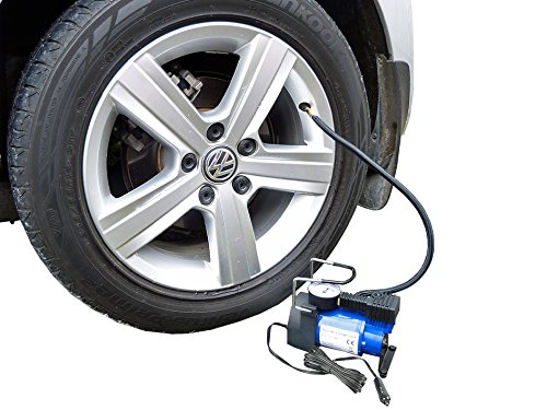 Hyfive® per impieghi Pesanti Portable 12v del