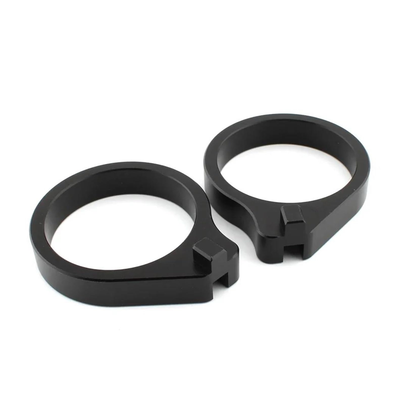 Rehausseurs guidon moto VFR1200F soulagement poignets et dos DCT