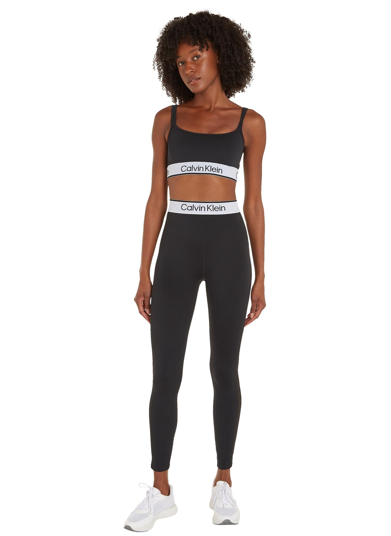 WO - Legging (7/8) Tayt Kadın