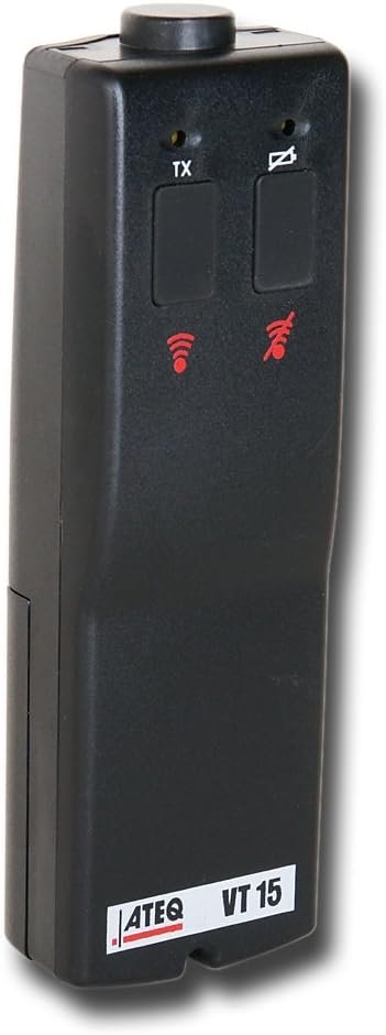 Corvette TPMS Reset Tool ATEQ VT-15 Tire Pressure Reset Tool