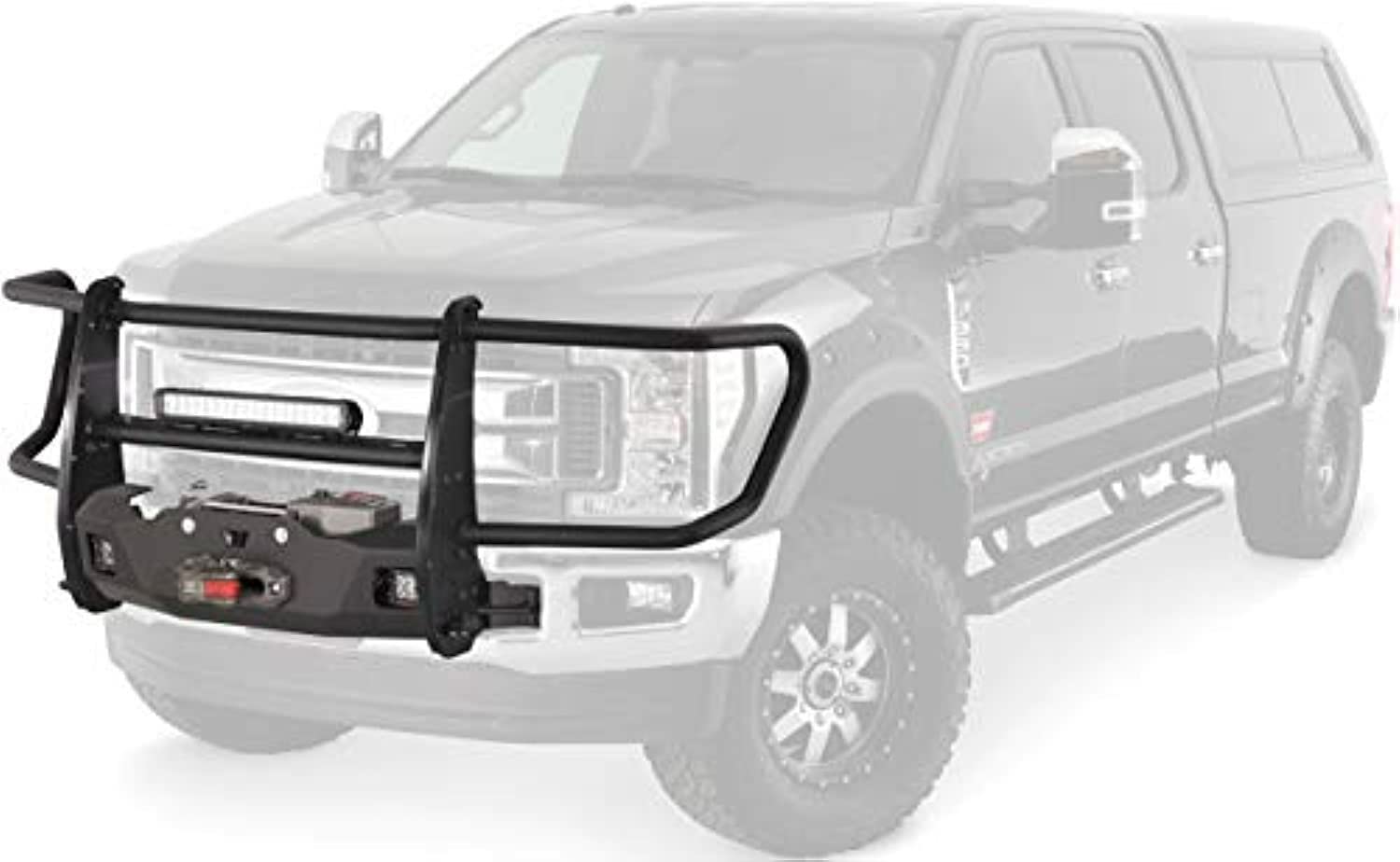 (・x・) Amazon.com: WARN 103012 Gen III Trans4mer System: Full Grille