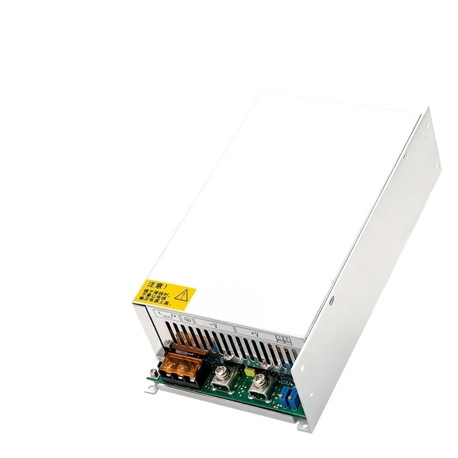 MQXFCZUX Switching Power Supply 180-240V TO 0-12V 100A 1200W Voltage Adjustable