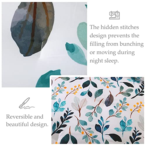 Whale Flotilla Double Size Coverless Duvet Set 7.5 Tog - Image 4