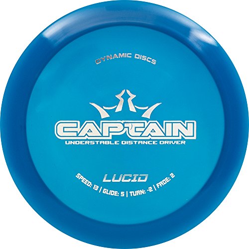 Kastaplast K1 Lots Fairway Driver Golf Disc [Colors May Vary] - 173-176g