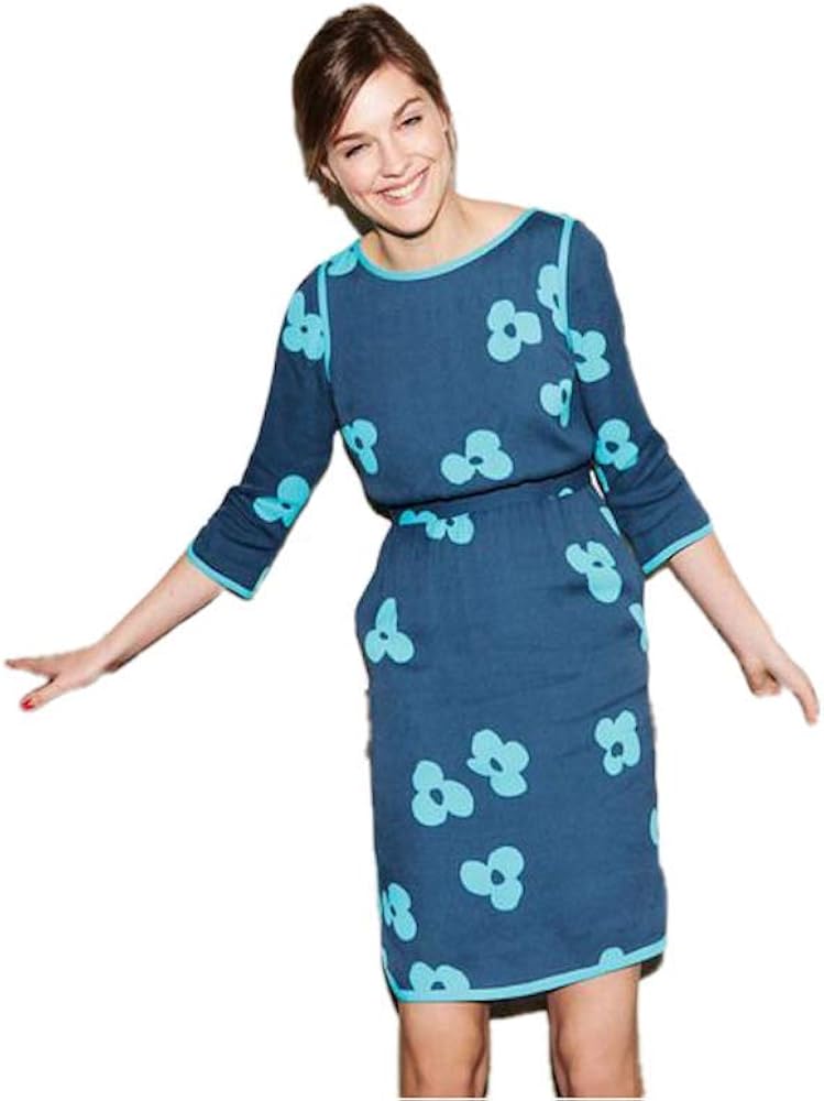 boden floral dress