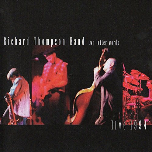 Richard Thompson Band