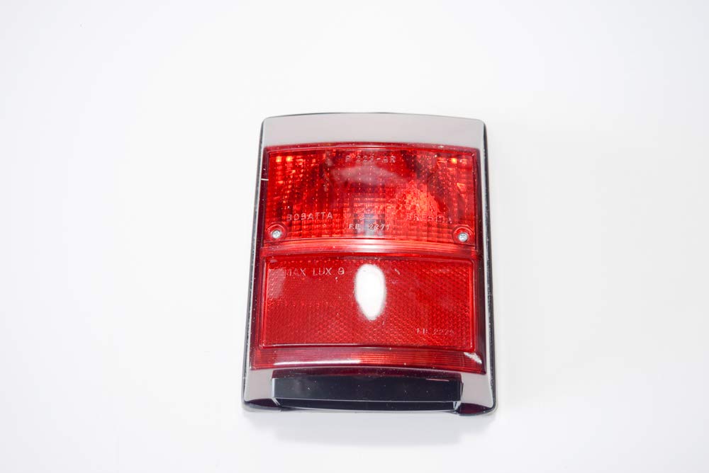 FANALE POSTERIORE PK 80/100/125 P-223 (2159661)
