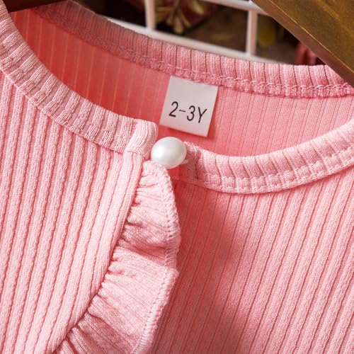 Image of HNXDYY Little Girls Princess Dress Girls Fancy Party Costume