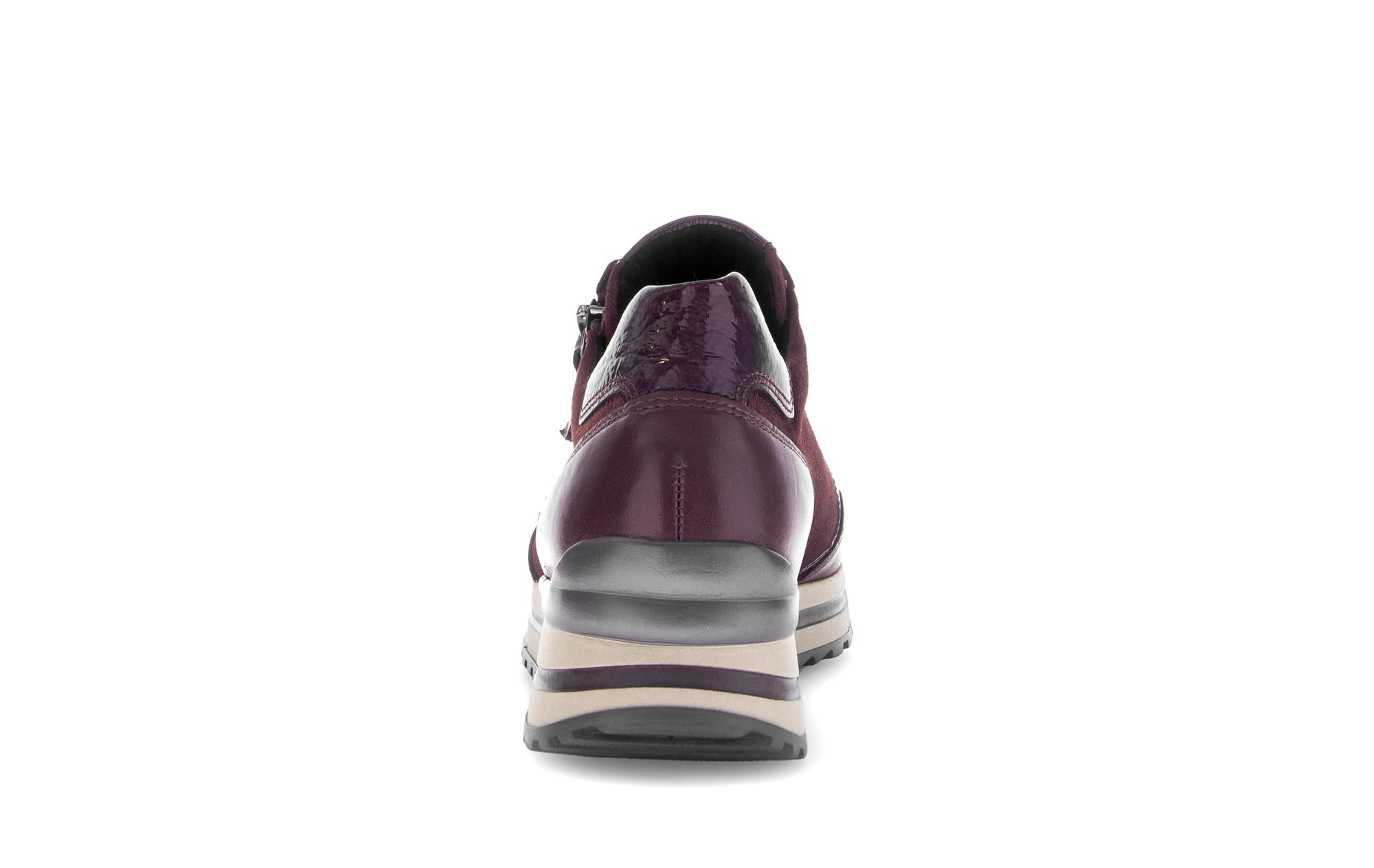 Gabor Damskie buty typu sneaker, damskie sneakersy