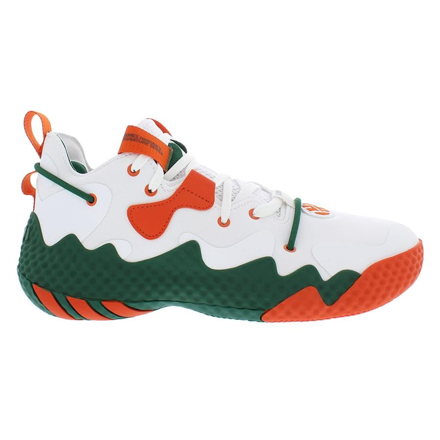 Image of adidas Men's Harden Vol 6 Shoes