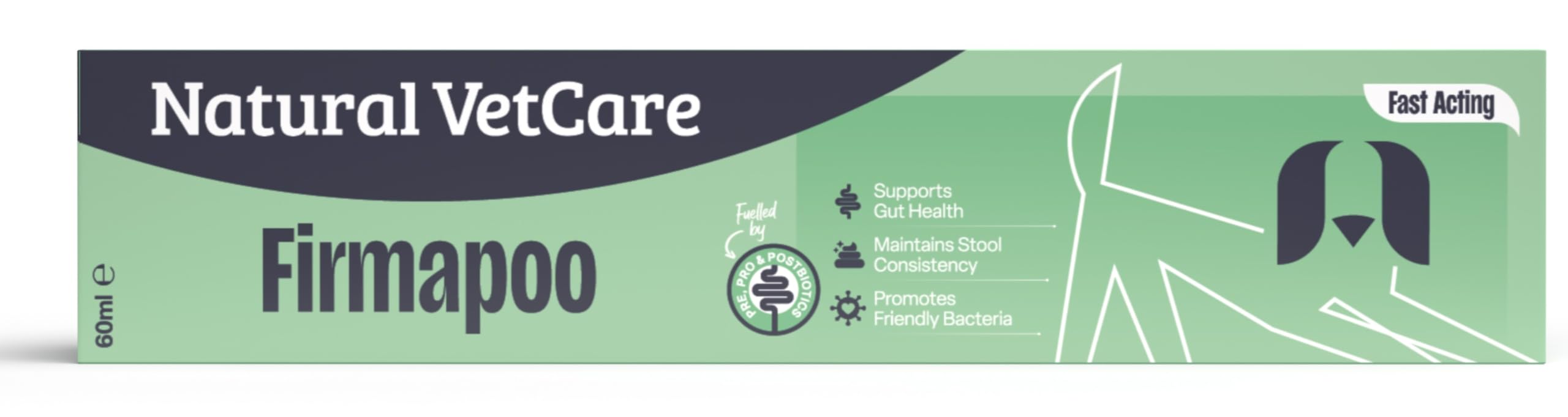 Naf Natural Vetcare Firmapoo