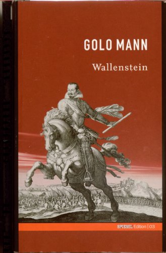 Preisvergleich Produktbild Wallenstein. SPIEGEL-Edition Band 3