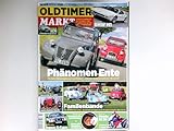  Oldtimer Markt 10/2018 :