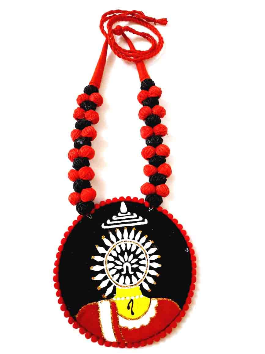 See full amazon price history chart for Anindita Handmade Red & Black Colour Thread bol Round Shape Pendant Traditional Jewellery Boho Necklace set for Women and Girls with Meching Jhumka Dangle Earrings Anindita Handmade Red & Black Colour Thread bol Round Shape Pendant Traditional Jewellery Boho Necklace set for Women and Girls with Meching Jhumka Dangle Earrings (B09PVRPD2W) Amazon Price History, Amazon Price Tracker