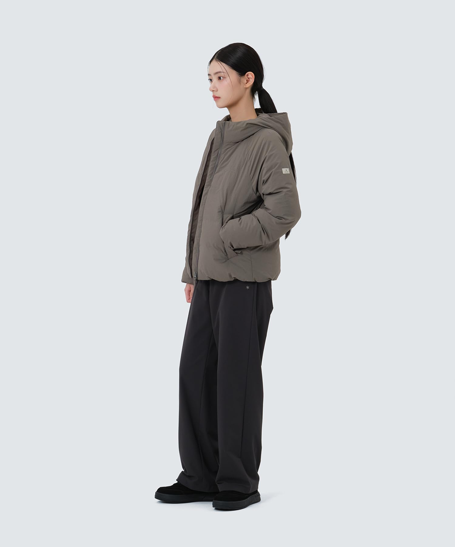 Amazon.co.jp: Snow Peak Land Wmn