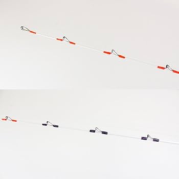 ゴクスペ 無限ピュア船 235-100(50～120号) 釣竿 ロッド 釣具 Amazon | ゴクスペ(Gokuspe) 無限ピュア船(Mugen Pure Fune) LF