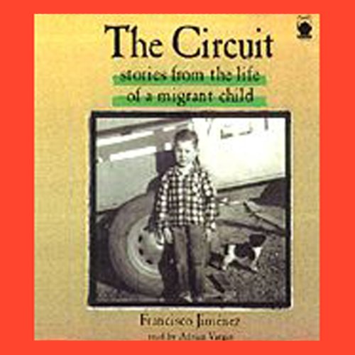 Amazon.com: The Circuit (Audible Audio Edition): Francisco Jiménez ...