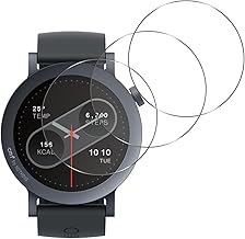 対応 CMF by Nothing Watch Pro 2 ガラスフイルム【3枚セット-高 品質】 CMF by Nothing Watch Pro2 フイルム 保護フィルム 画面保護シート 液晶シール カバー 液晶保護 ソフト 【 日本旭硝子素材採用 硬度9H 耐衝撃 飛散防止 超薄 気泡ゼロ 高感度 撥油性 指紋防止 超耐久 】