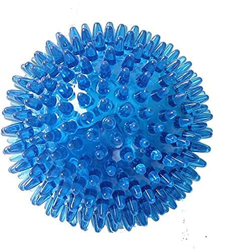 Woofy Solid Spike Ball Toy for Small and Medium Dogs Its 100% Natural & Safe Color - Multicolor (B0B12VLZ1S) Amazon Price History, Amazon Price Tracker