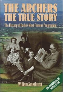 Hardcover The Archers: the True Story Book