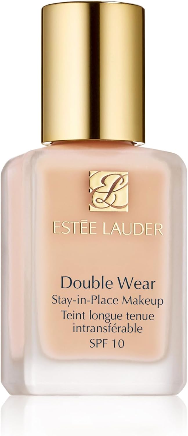 Estee Lauder Double Wear Stay-in-Place Makeup SPF 10 1W1 Bone 30ml