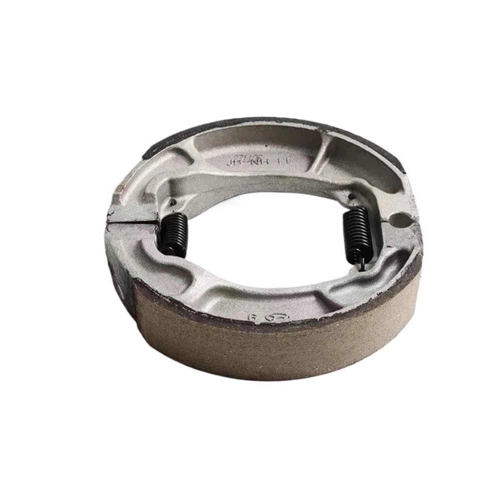 Mâchoire de frein arrière 06430-KRF-B90 haute résistance pour moto Elite125 KVJ