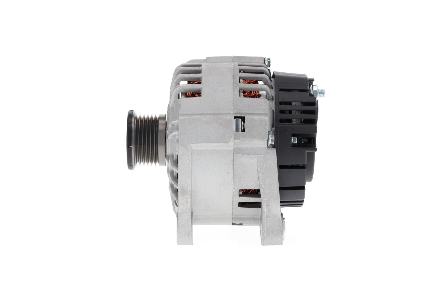 HELLA 8EL 011 710-561 Alternador - 14V - 130A