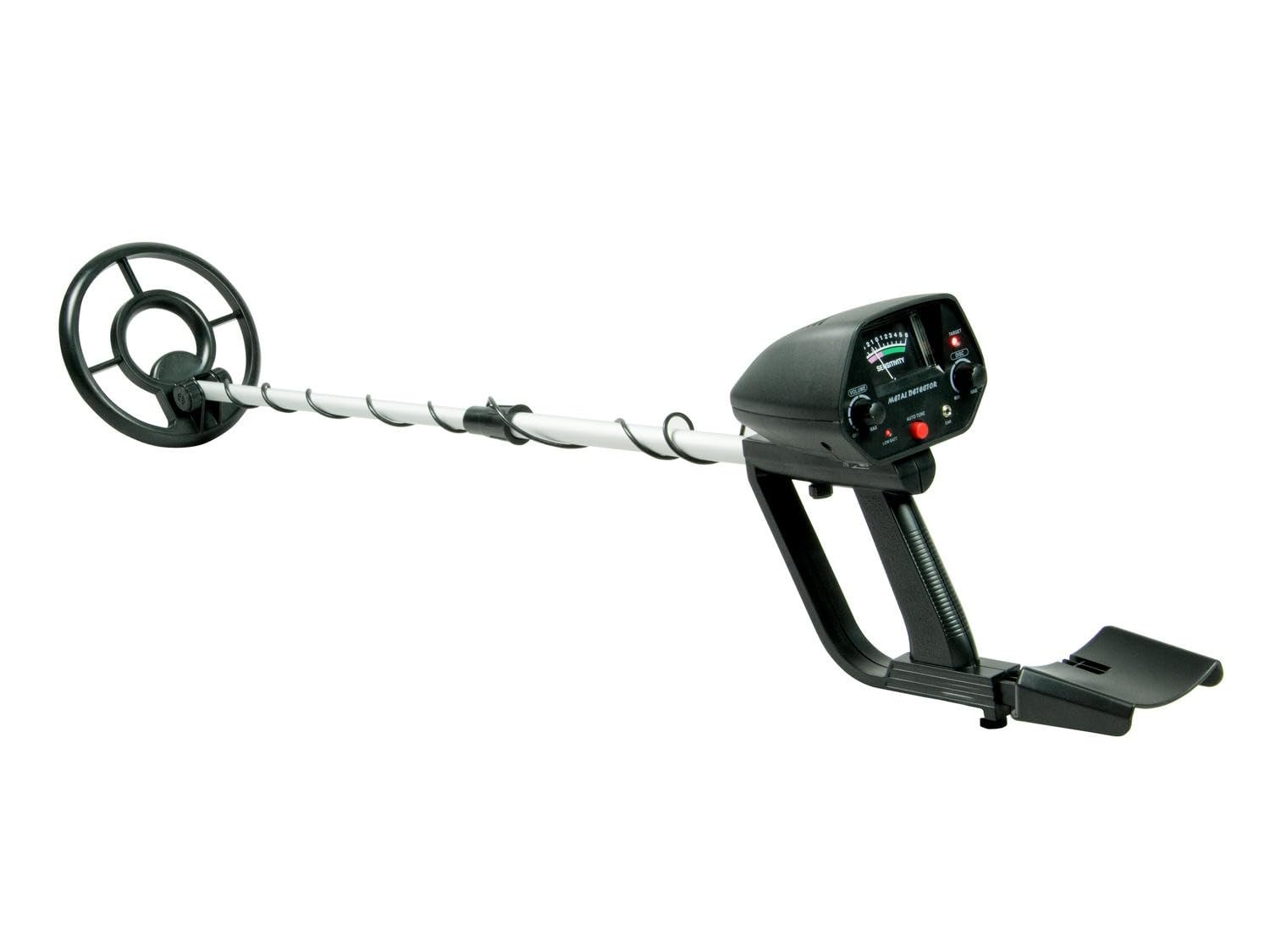 CT-1062 wykrywacz metalu