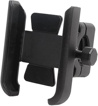 Mount Bracket Mobile Phone Bracket MT 09 SP 2019 Accessories Universal Motorcycle Cellphone Stand Holder for Yamaha MT-09 2014-2020 Color Handlebar Black2