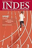 sports international zeitschrift  Sport: Indes. Zeitschrift für Politik und Gesellschaft 2020, Heft 01: Indes. Zeitschrift Fur Politik Und Gesellschaft 2020, Heft 01