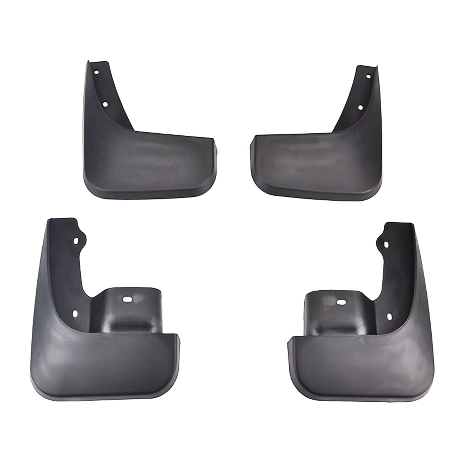 Car Mud Flaps For Suzuki Liana Aerio SX Baleno 2002-2007 Mudflaps Splash Guards Mud Flap Mudguards Fender 2003 2004 2005 2006