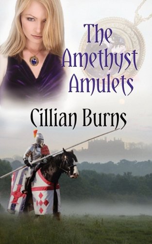 Buy The Amethyst Amulets — BookShops.in