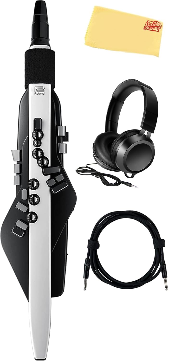 エアロフォンAE-05 Roland/Aerophone Amazon.com: Roland AE-05 Aerophone GO Digital Wind