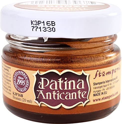 Bella vernice pastosa per fai da te