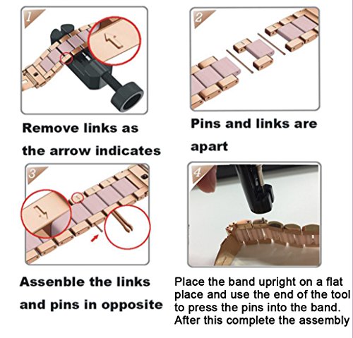 Wearlizer Black Bling Compatible With Apple Watch Band Women 42Mm 44Mm 45Mm 49Mm(Ultra) Crystal Rhinestone Luxury Diamond Sparkle Strap Metal Bracelet Buckle For Iwatch Se Series 8 7 6 5 4 3 2 1 #TOP6