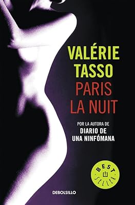 DEBOLSILLO Paris la nuit (Best Seller)
