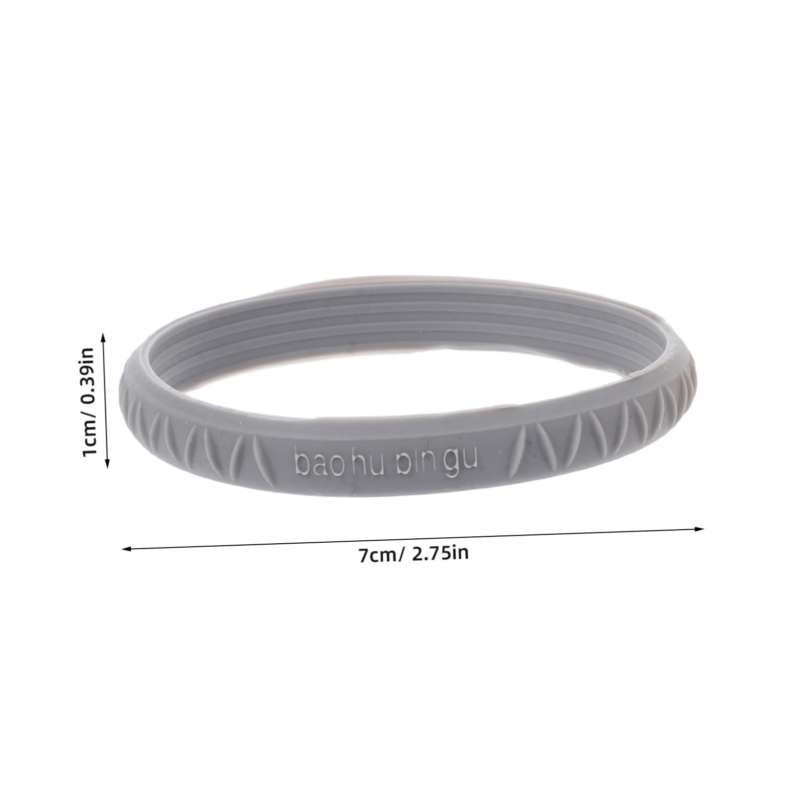 IWOWHERO Knee Ring Kneecap Strap Sports Protection for Basketball Football Volleyball Child Adult Breathable Comfortable