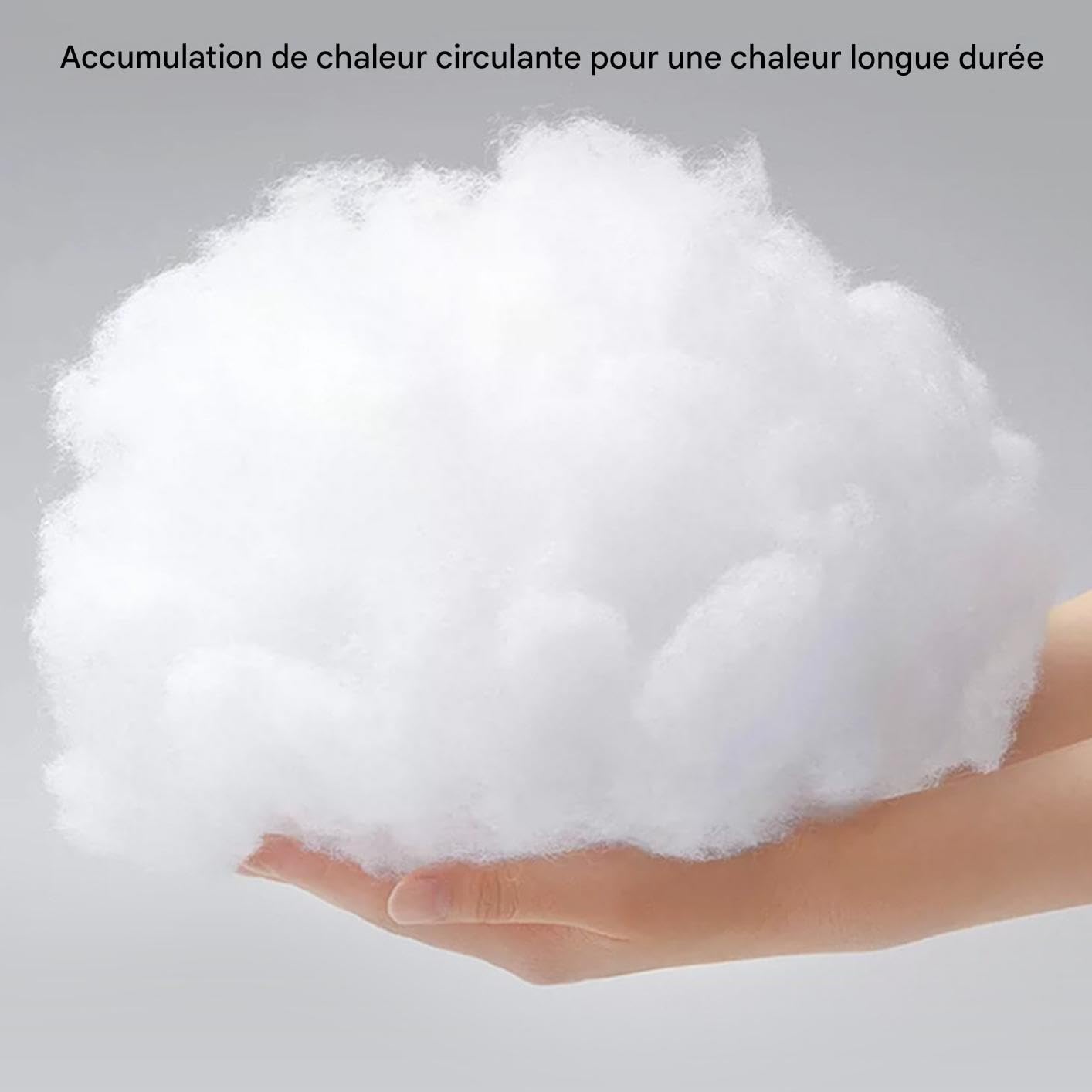 Jambière Anti-Vent pour Scooter Confortable Imperméable Protège Doublure