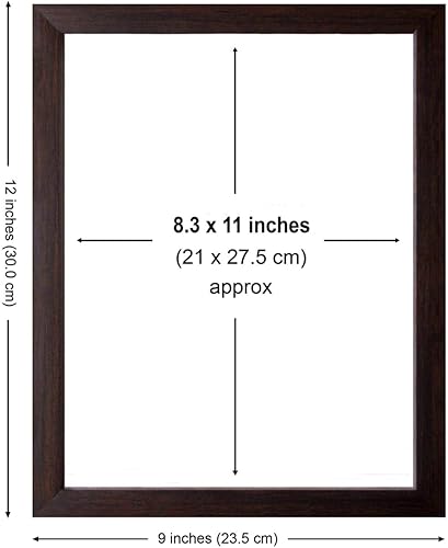 Miniatura 4 de Tienda de artesanías Hanuman Levantamiento Medicinal Drongairi Montaña y Volar Sobre el Río, una pintura de póster religioso hindú sagrado con marco
