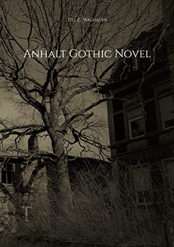Anhalt Gothic Novel (German Edition) - Waldauer, Till C.