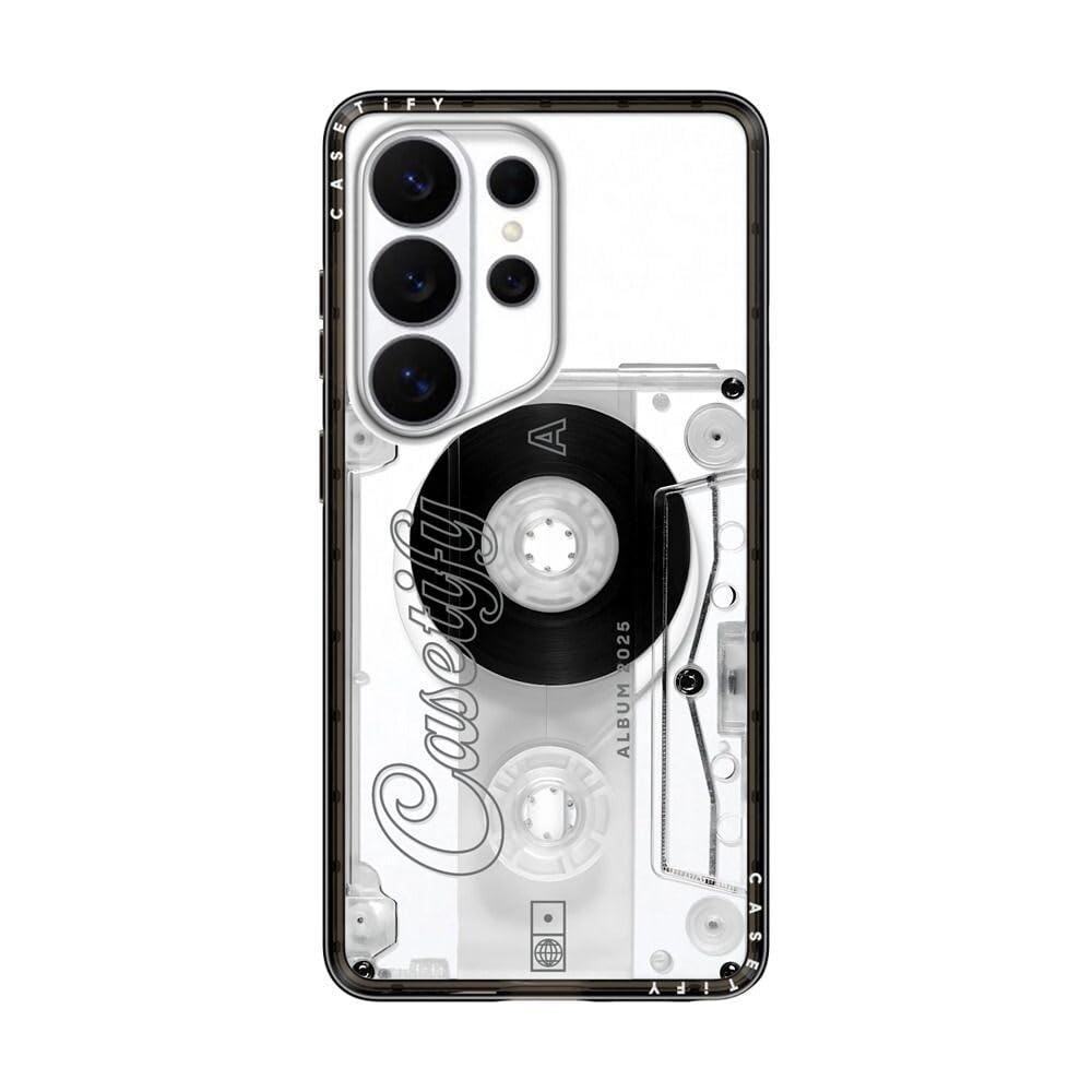 Amazon.co.jp: CASETiFY コンパクト for Samsung Galaxy S26 Ultra