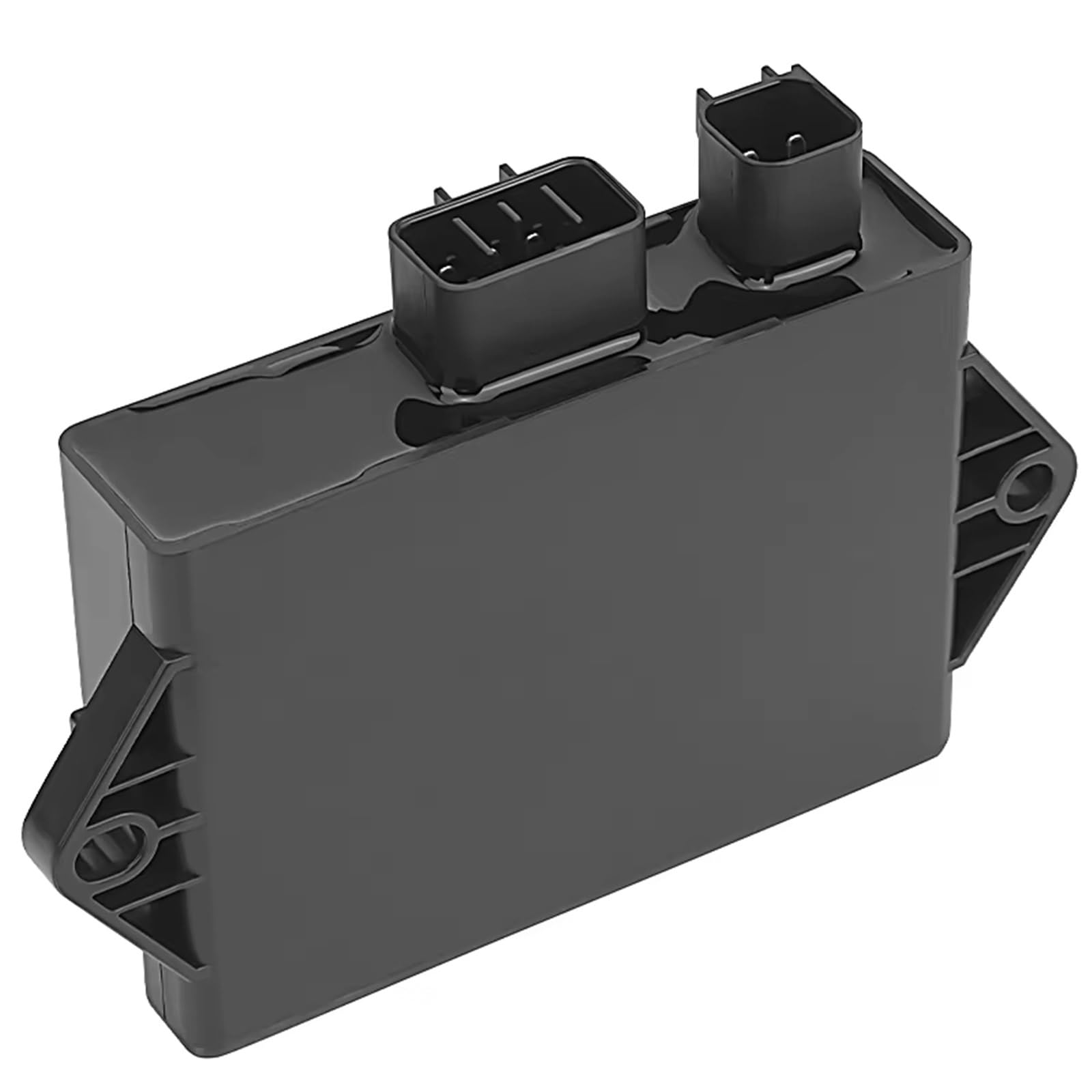 Universal Cdi Control Unit Compatible With For YFM350 For Warrior For California 2002-2003 Motorcycle CDI Box Digital Ignition Starter Unit 5NF-85540-00-00