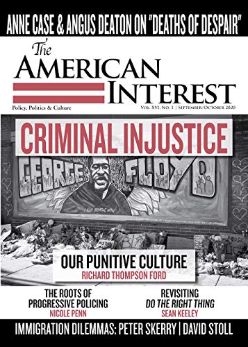 The American Interest