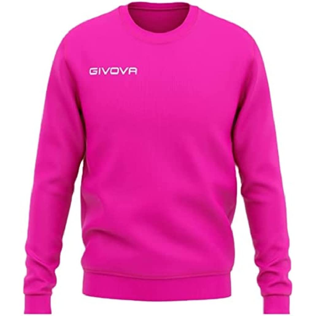 Givova Unisex Rose Sweatshirt Kinderfleece One