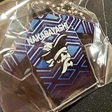 Mリーグ 2025-26 ユニフォーム アクリルキーホルダー 仲林圭