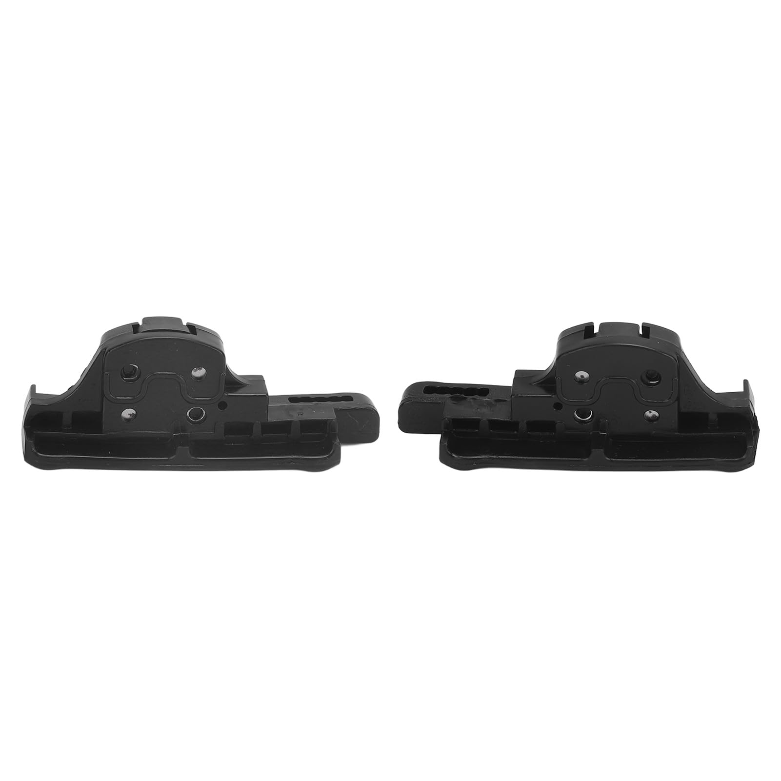 Staffa da Soffitto Scorrevole Resistente al Sole 77368445, Clip Sinistra Destra per Renegade 2015 – 2019 con Materiali di Qualità Superiore, Installazione Facile