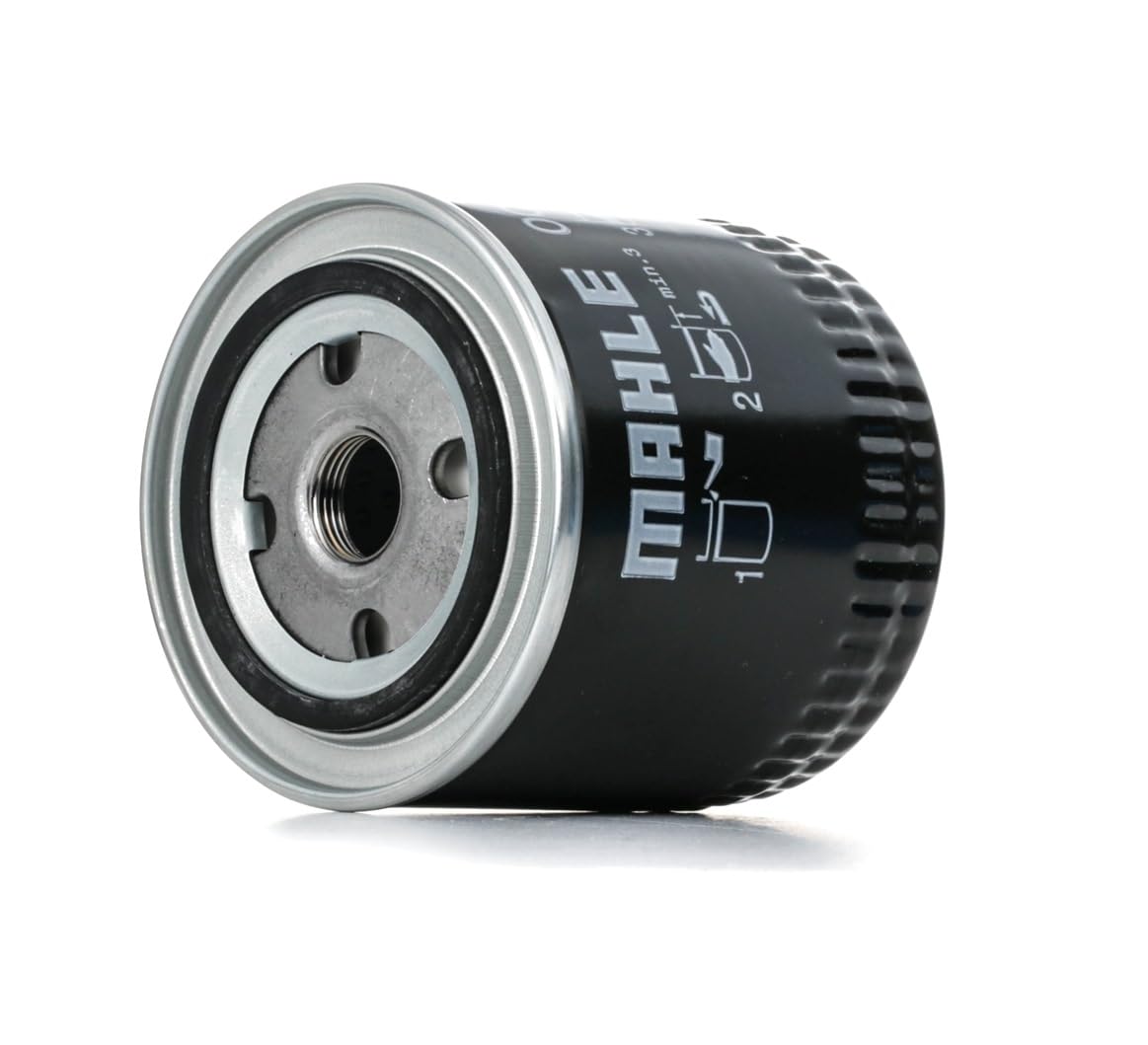 Oil Filter OC223 Mahle 4186267 8933004195 J0033408 T0730077 5017319 78700833 New