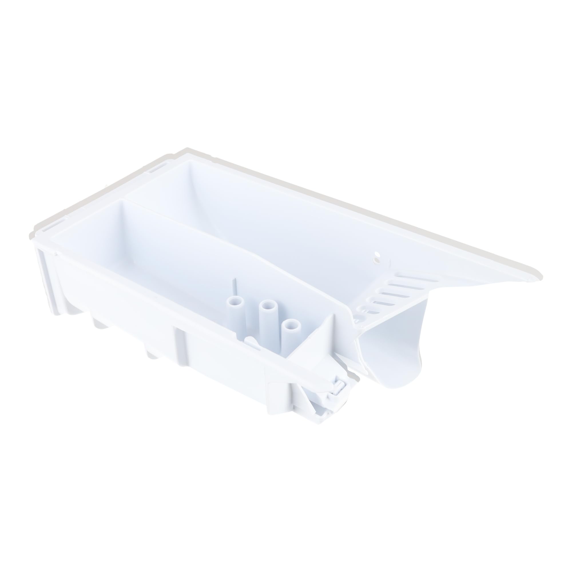 sparefixd Szuflada na proszek do prania Zanussi ZWF81441W