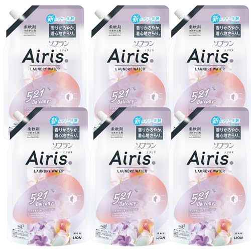 yz\t GAX _ lւ 850ml×6Zbg CI oRj[ (lN^t[WA̍)